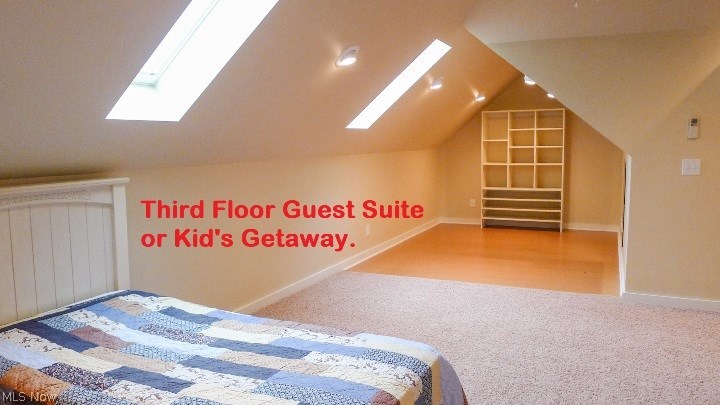 Hunters Rdg Sub - Residential