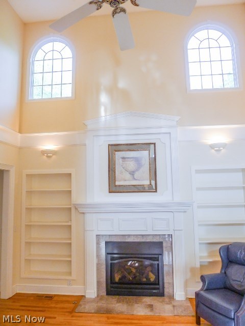 Hunters Rdg Sub - Residential