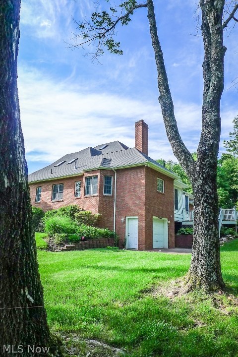 Hunters Rdg Sub - Residential