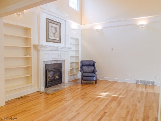 Hunters Rdg Sub - Residential