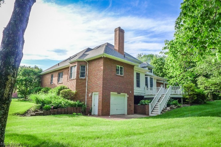 Hunters Rdg Sub - Residential