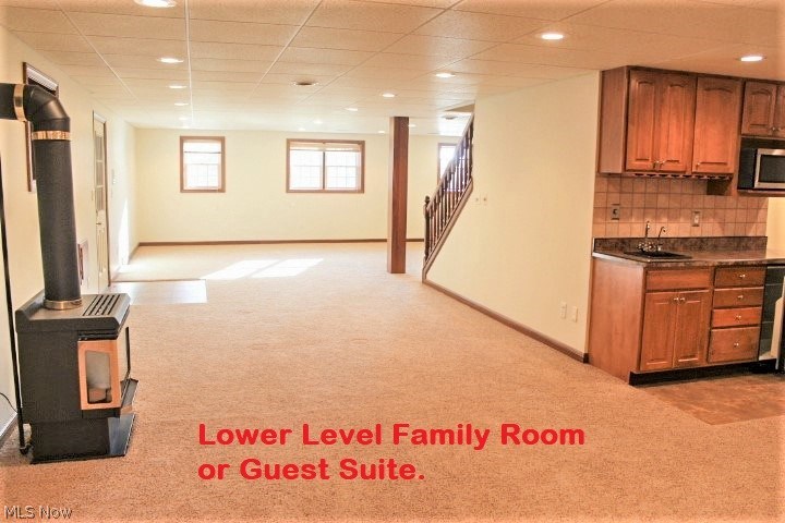 Hunters Rdg Sub - Residential