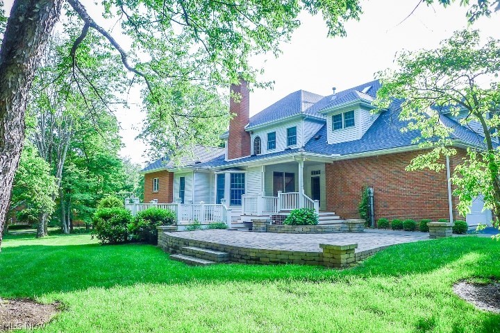 Hunters Rdg Sub - Residential