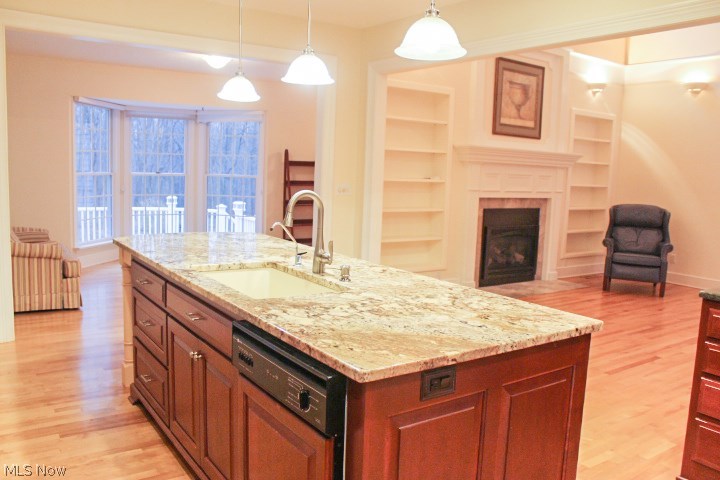 Hunters Rdg Sub - Residential