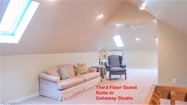 Hunters Rdg Sub - Residential