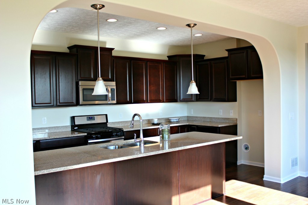 Chelsea Greens - Residential