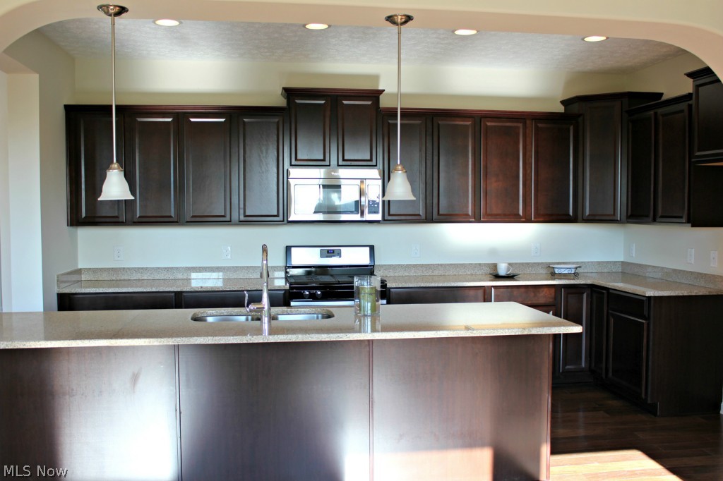 Chelsea Greens - Residential