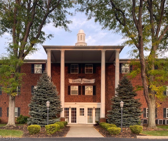 Heritage House Condo - Residential