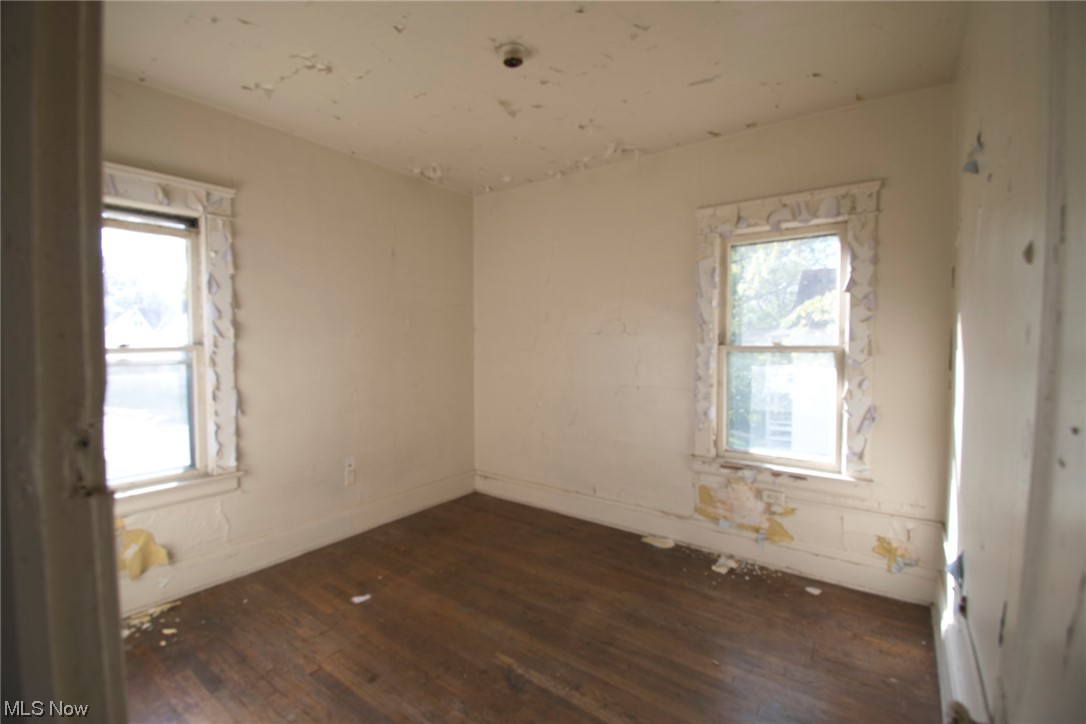 Miles Corlett - Residential Income