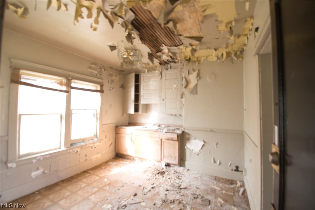 Miles Corlett - Residential Income