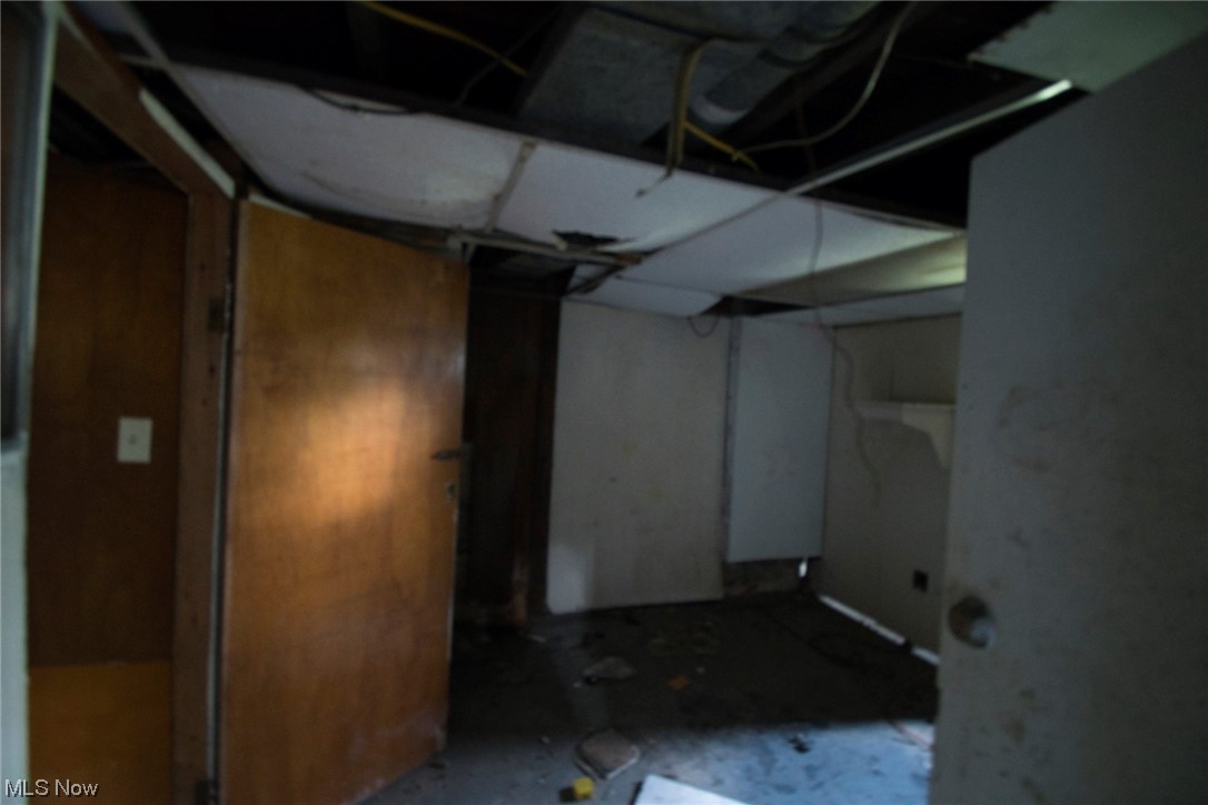 Miles Corlett - Residential Income