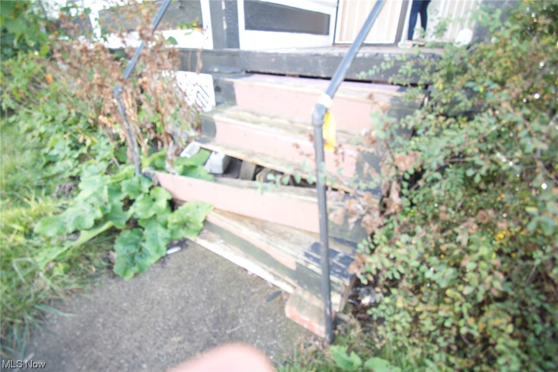 Miles Corlett - Residential Income