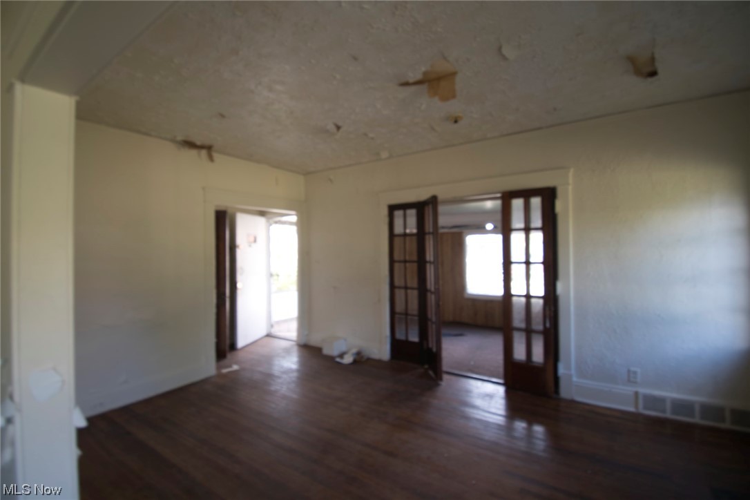 Miles Corlett - Residential Income