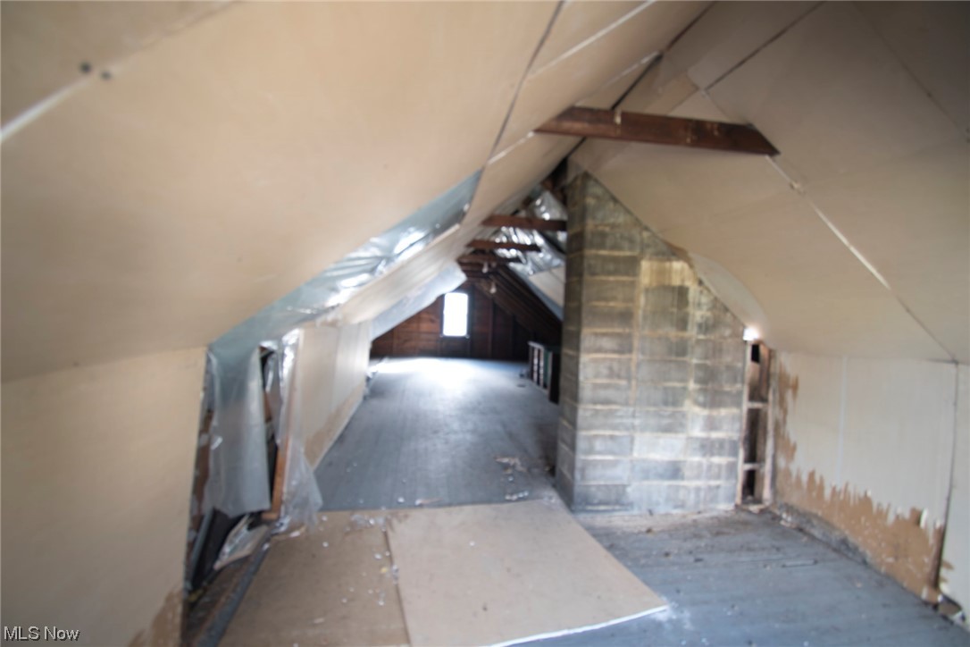 Miles Corlett - Residential Income