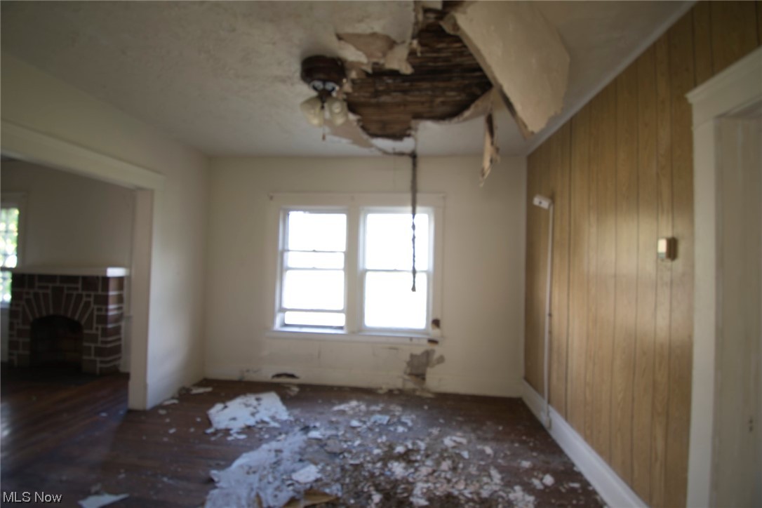 Miles Corlett - Residential Income