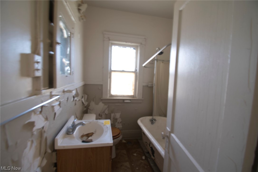 Miles Corlett - Residential Income