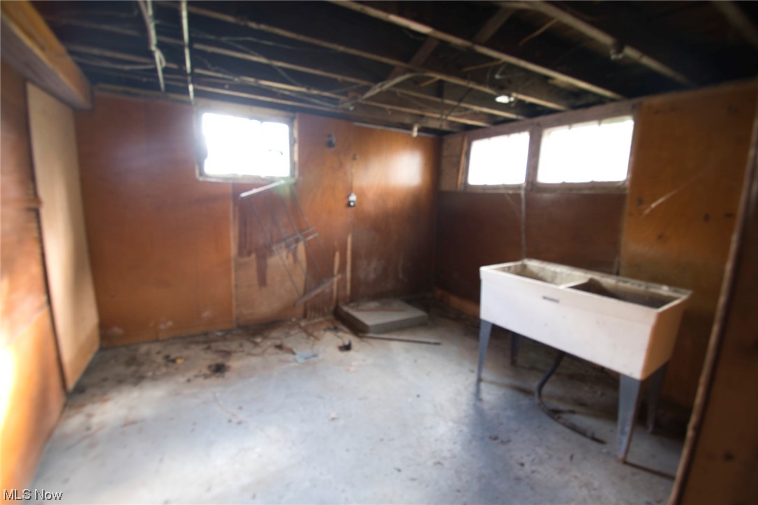 Miles Corlett - Residential Income