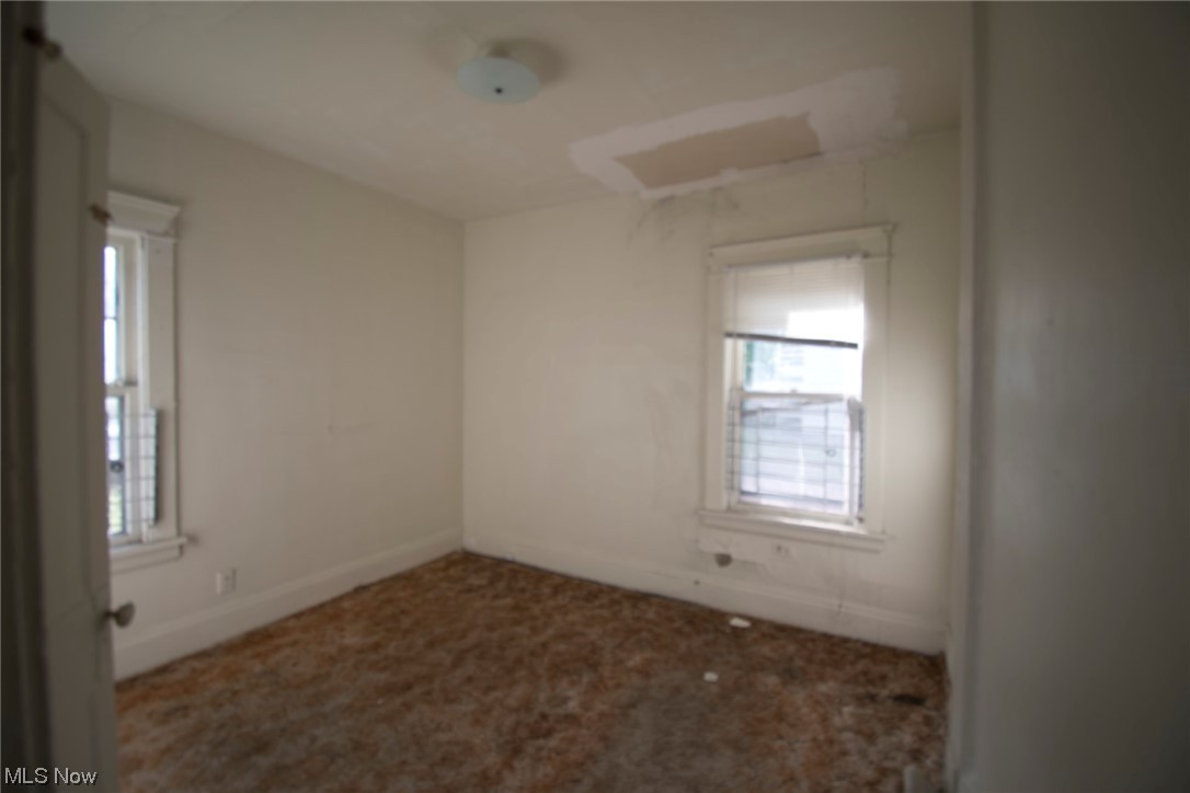 Miles Corlett - Residential Income