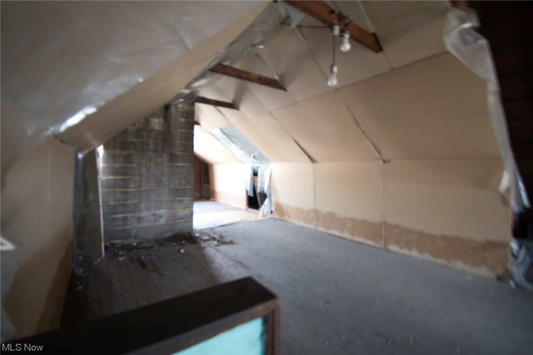 Miles Corlett - Residential Income