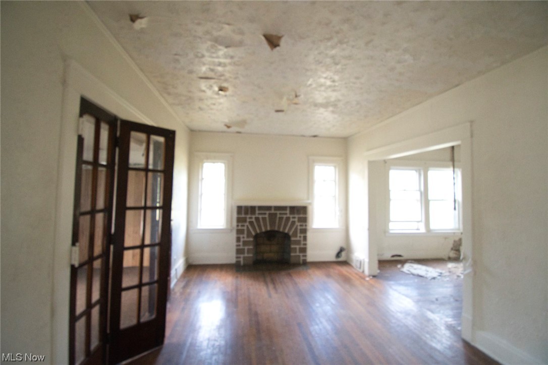 Miles Corlett - Residential Income