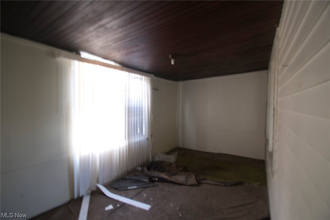 Miles Corlett - Residential Income