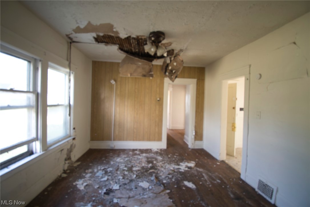 Miles Corlett - Residential Income