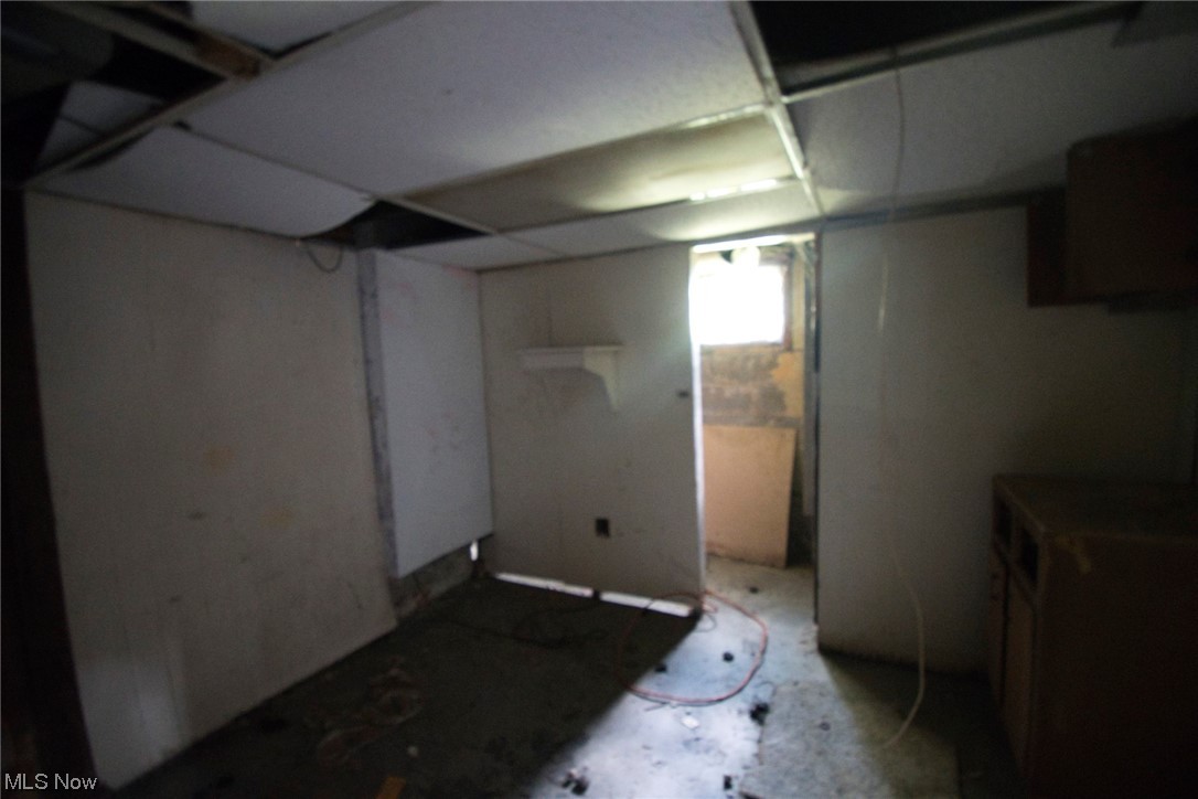 Miles Corlett - Residential Income