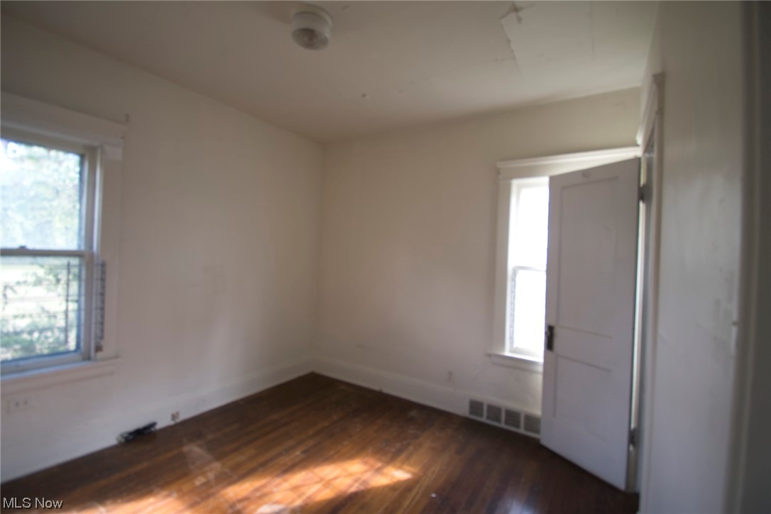 Miles Corlett - Residential Income