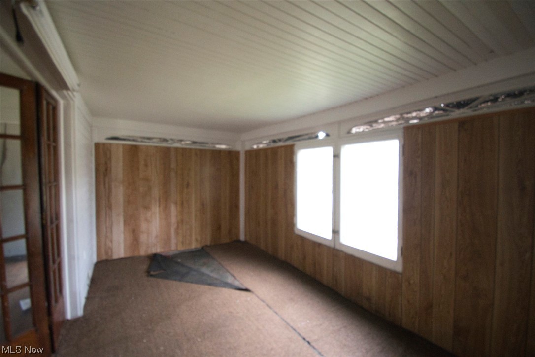 Miles Corlett - Residential Income