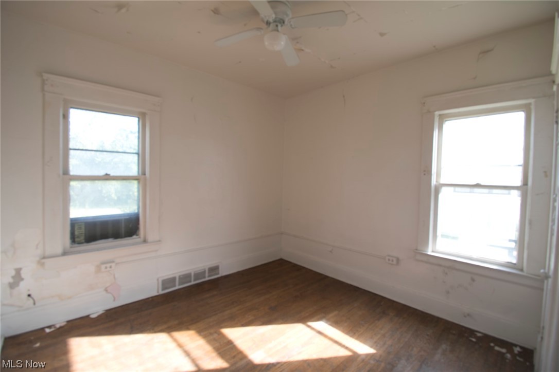 Miles Corlett - Residential Income