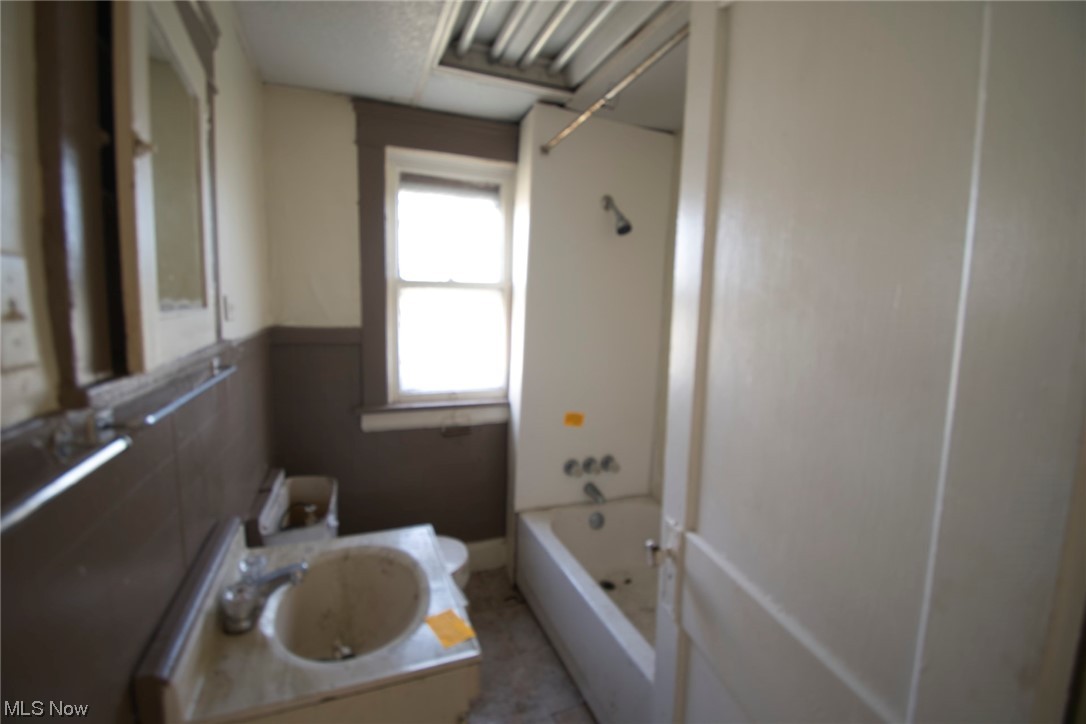 Miles Corlett - Residential Income