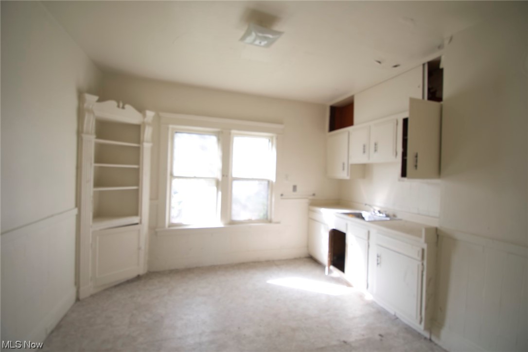 Miles Corlett - Residential Income