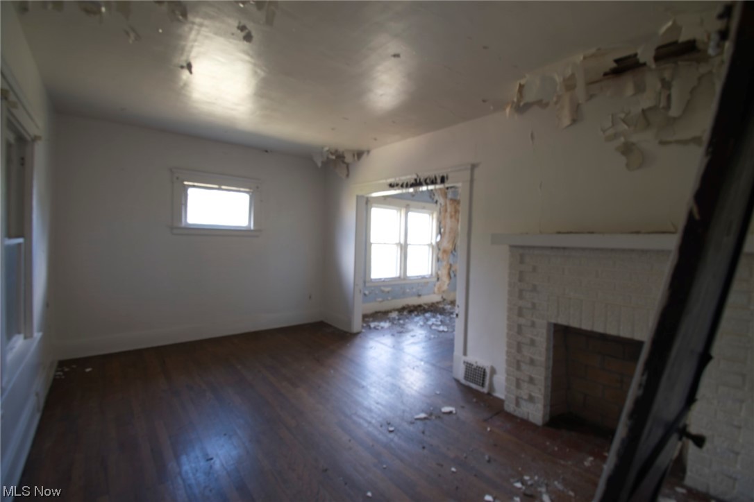 Miles Corlett - Residential Income