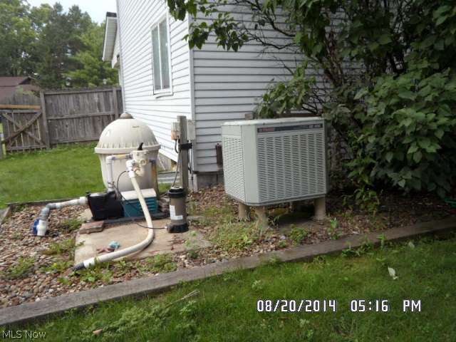 Hunting Meadows - Residential