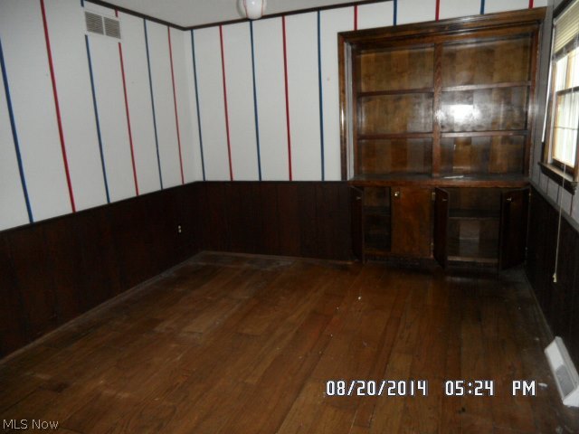 Hunting Meadows - Residential