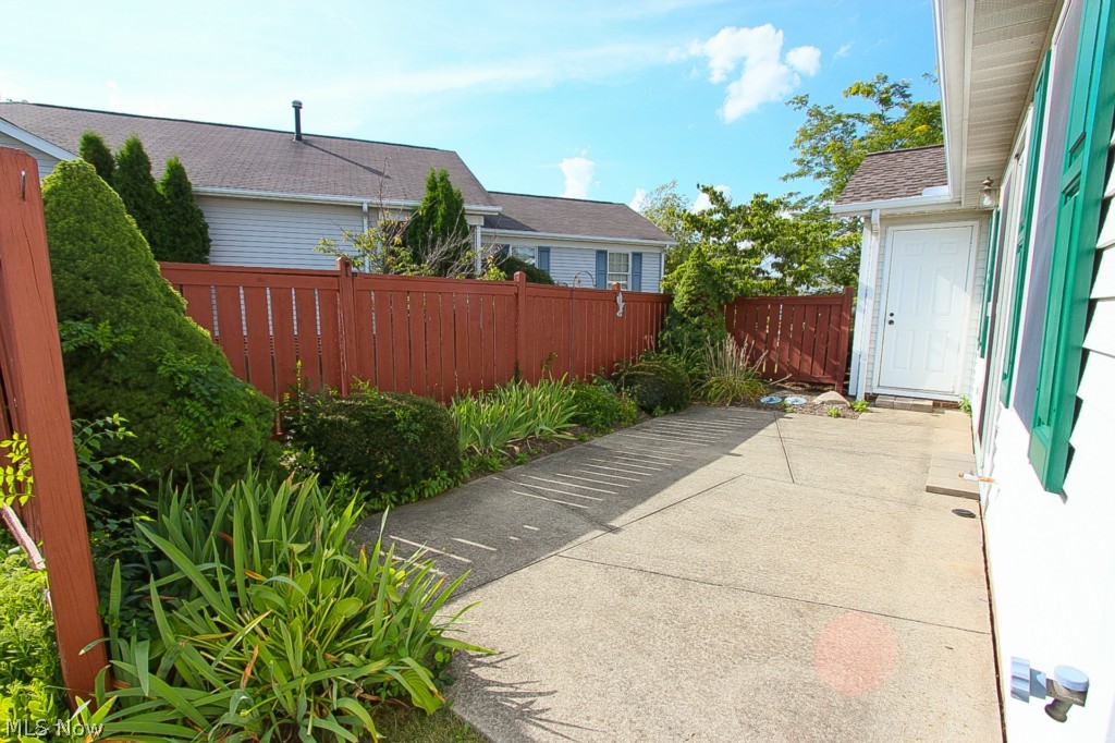 Old Mill Vill - Residential