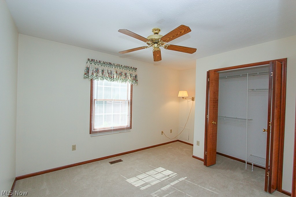 Old Mill Vill - Residential