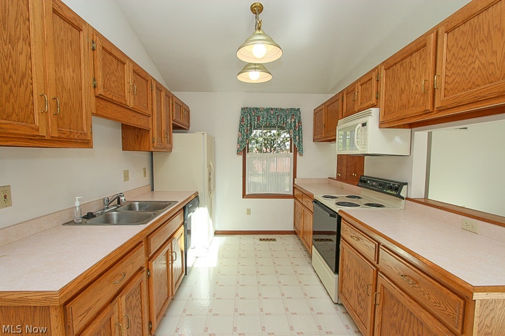 Old Mill Vill - Residential