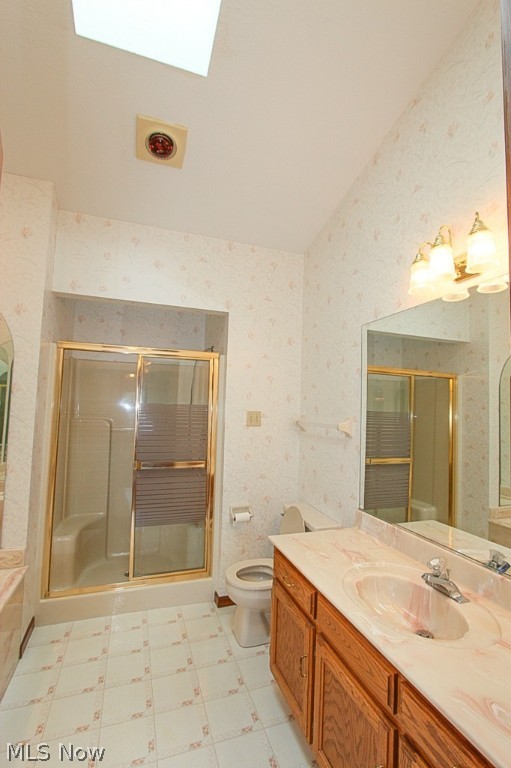 Old Mill Vill - Residential