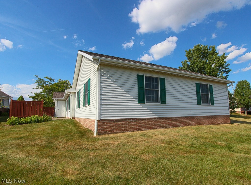 Old Mill Vill - Residential