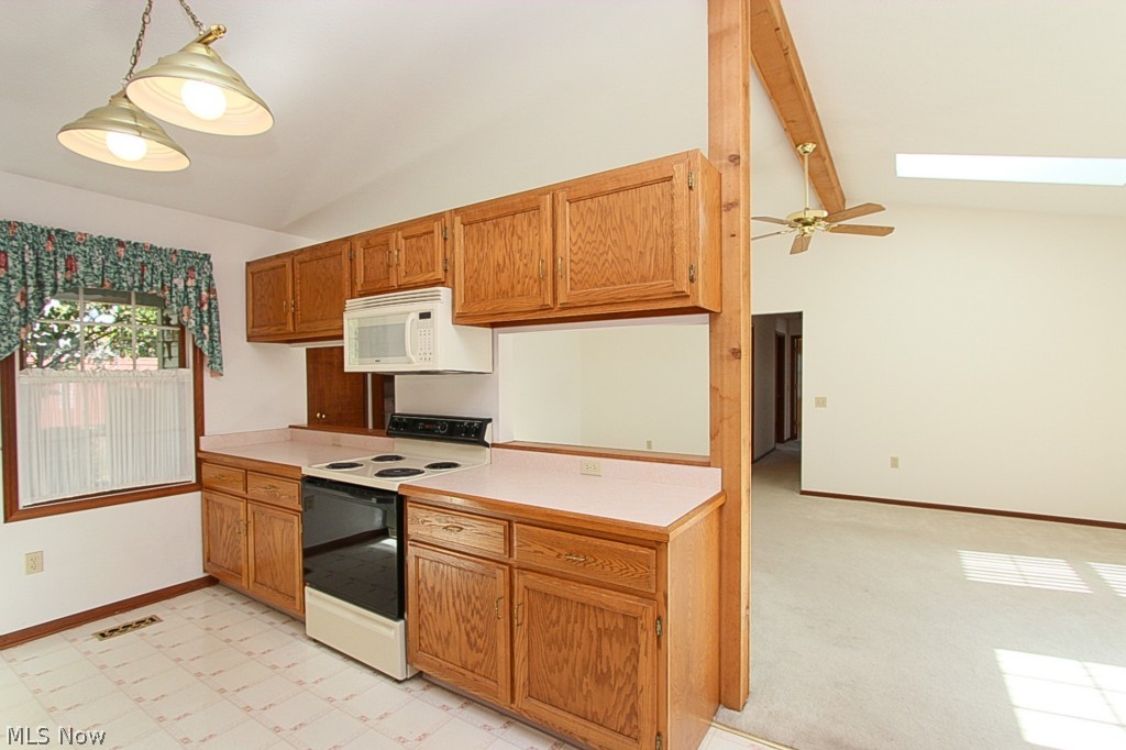 Old Mill Vill - Residential