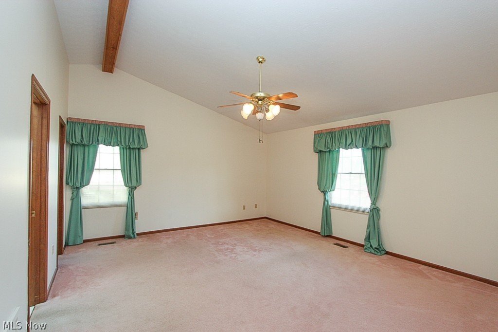 Old Mill Vill - Residential