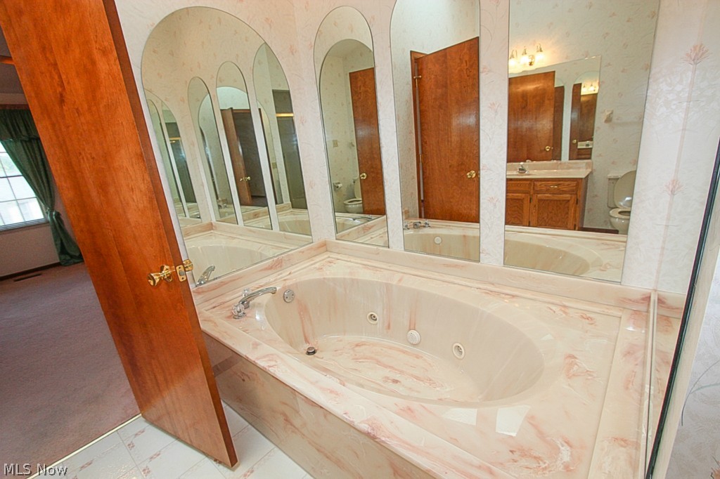 Old Mill Vill - Residential