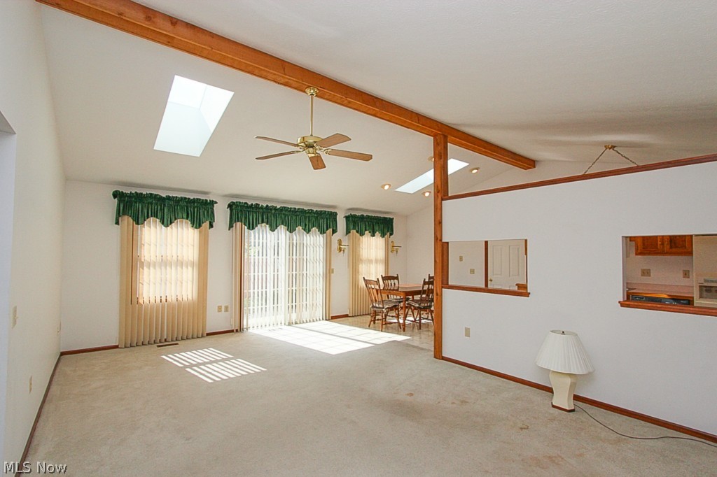 Old Mill Vill - Residential