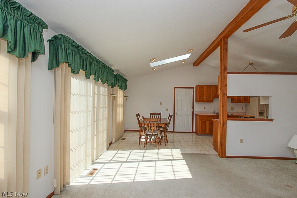 Old Mill Vill - Residential