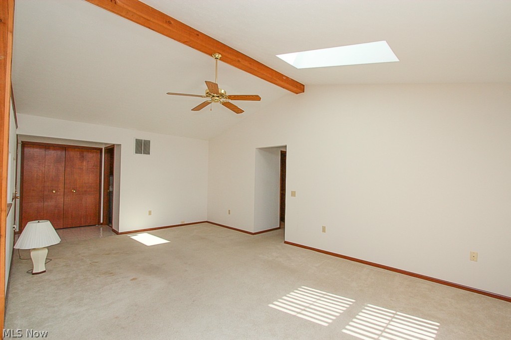 Old Mill Vill - Residential