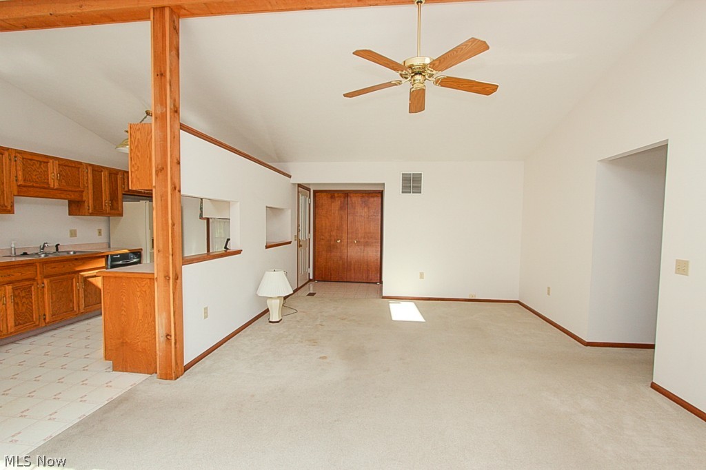 Old Mill Vill - Residential