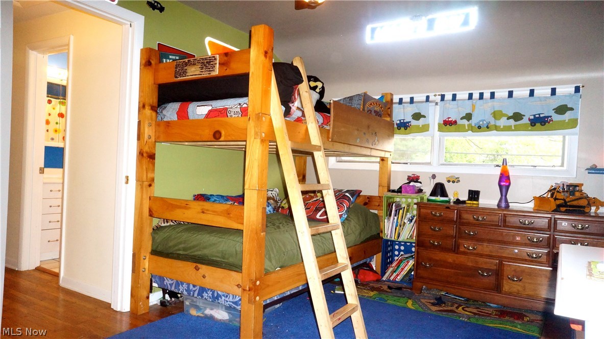 Cuyahoga Manor - Residential