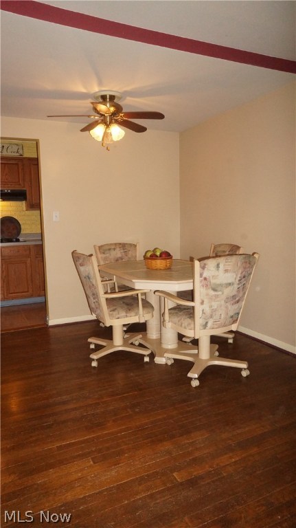 Cuyahoga Manor - Residential