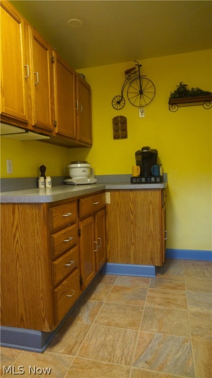 Cuyahoga Manor - Residential